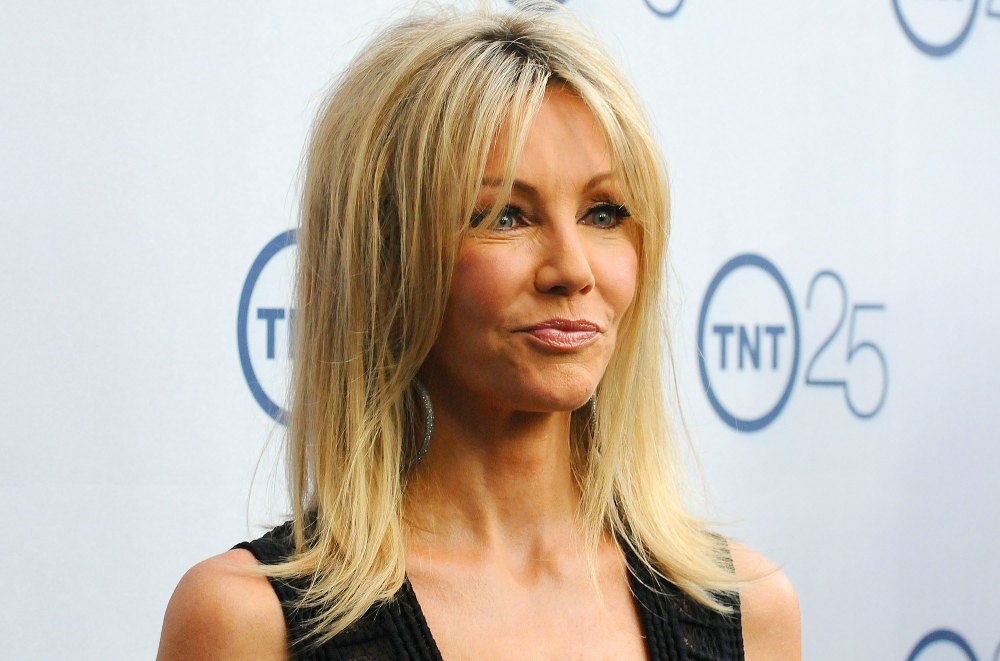 Heather Locklear