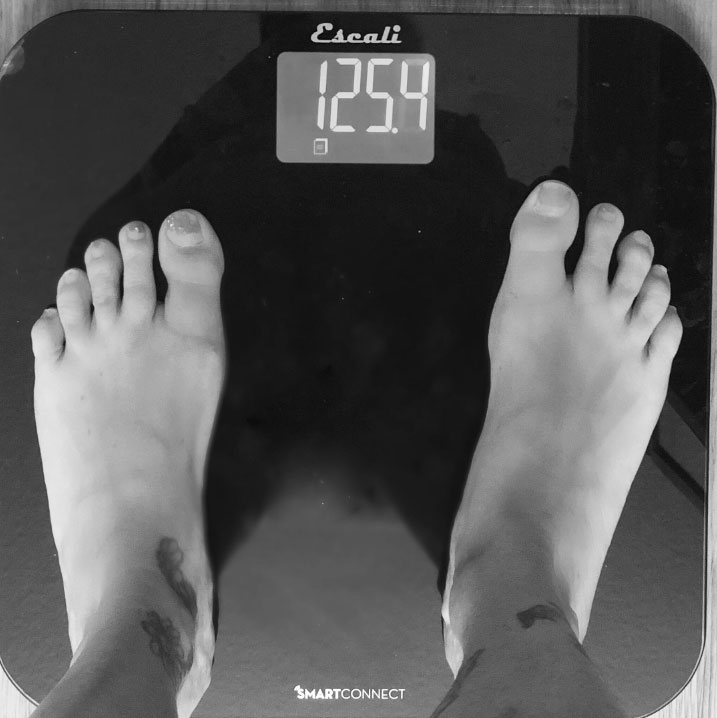 Jenna Jameson Weight Loss