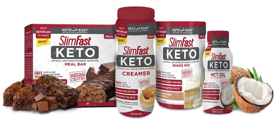 keto-creamer