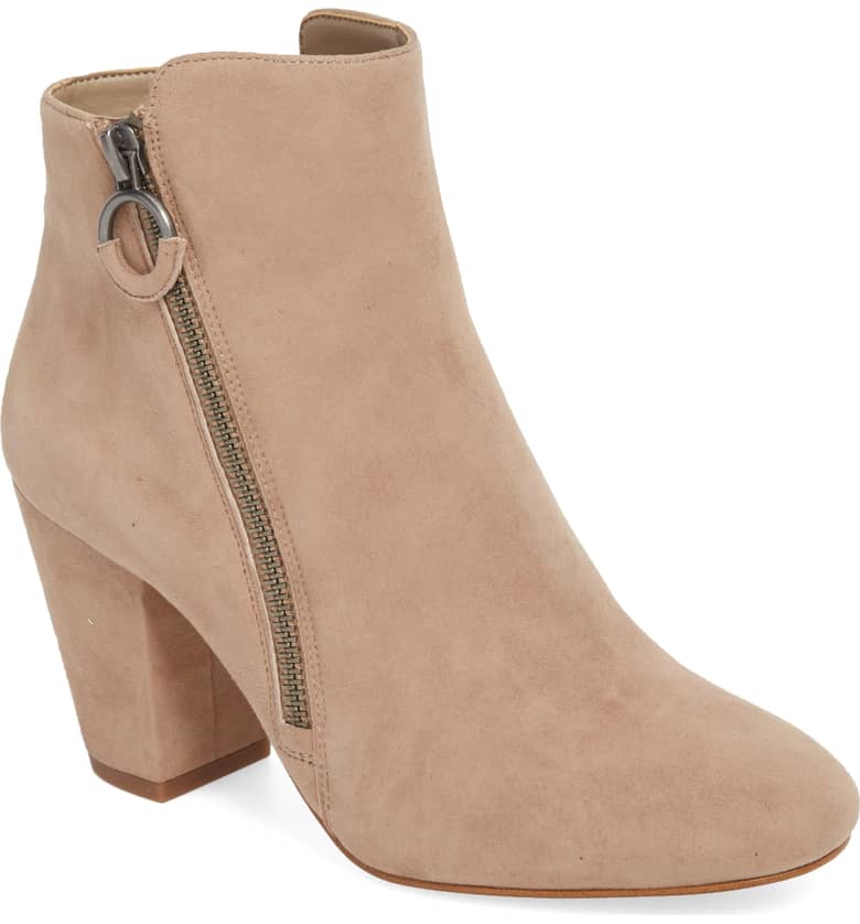 preete bootie