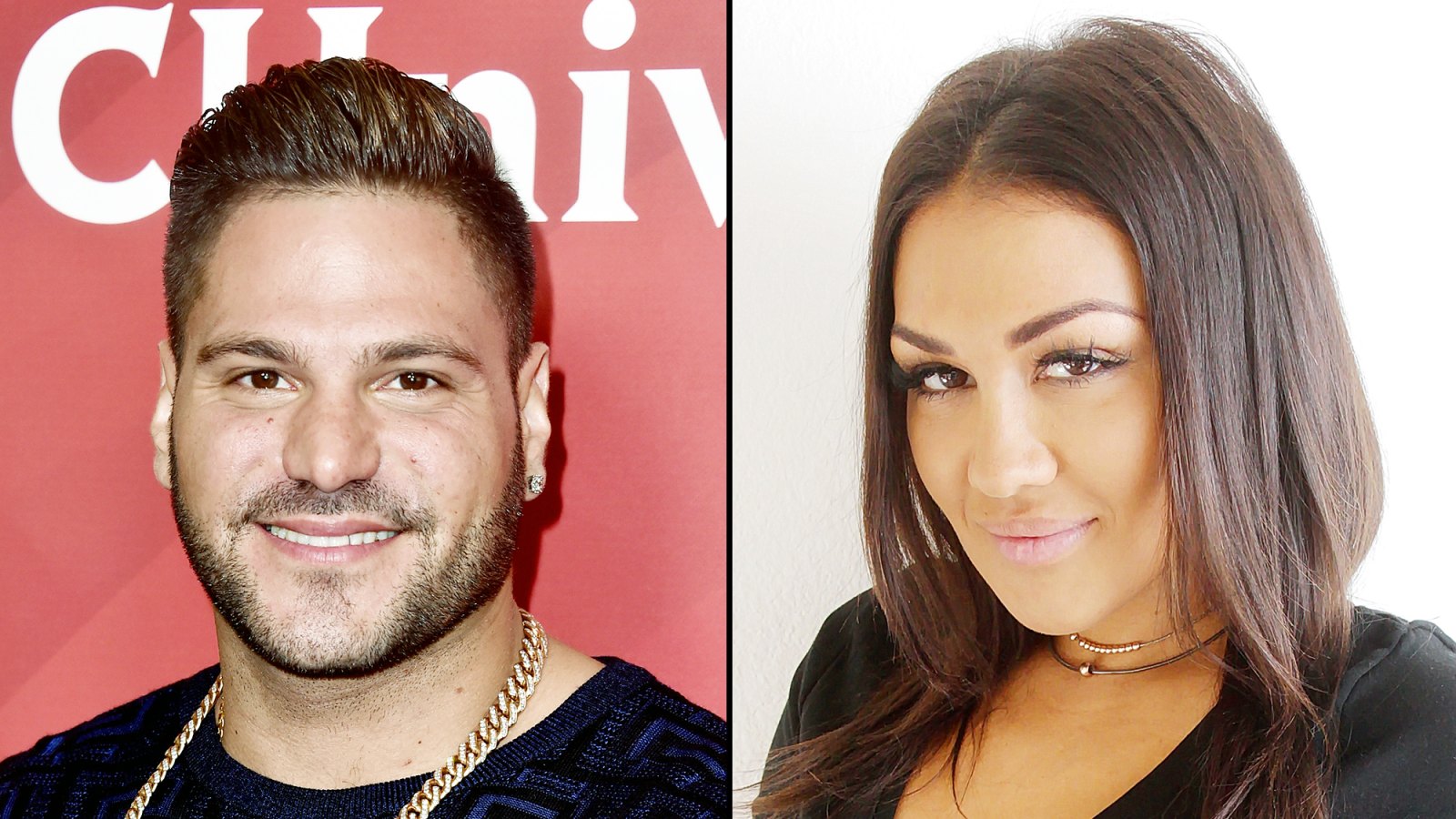 Ronnie Ortiz Magro Apology Jen Harley Cheating
