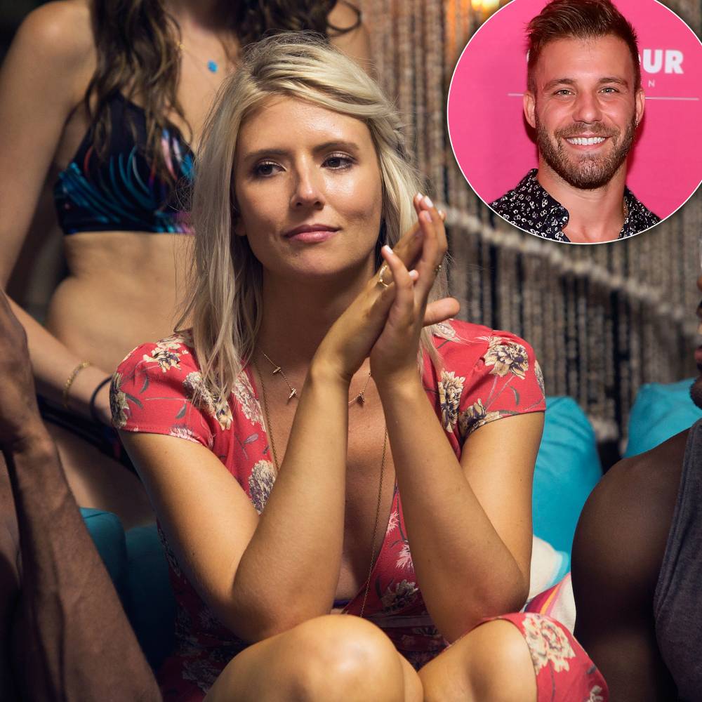 ‘Bachelor’ Alum Danielle Maltby Is ‘Terrified’ to Start Dating Again After Ex Paulie Calafiore Cheated on Her