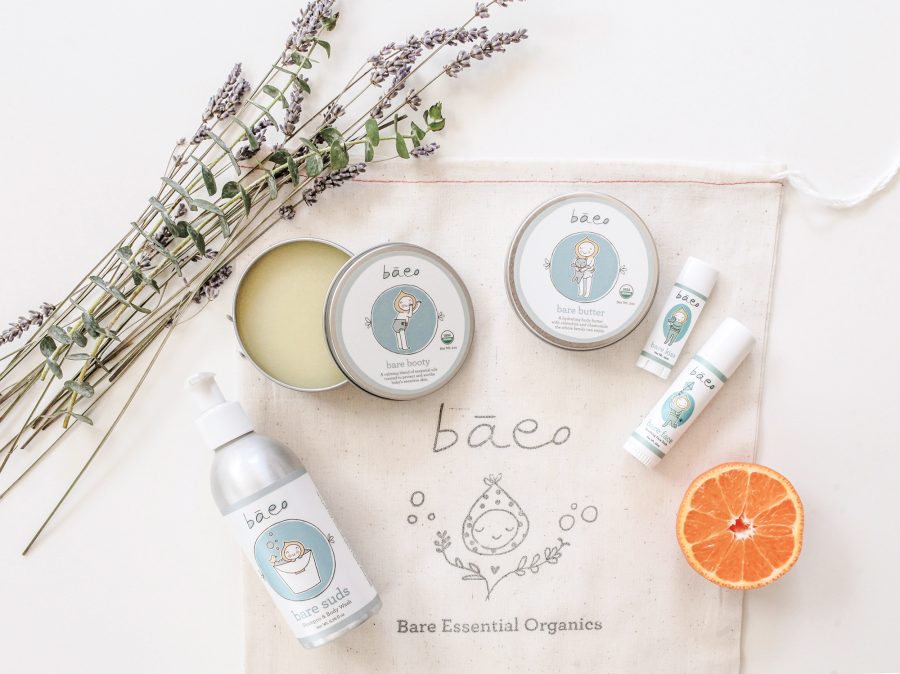 Baeo-Skincare