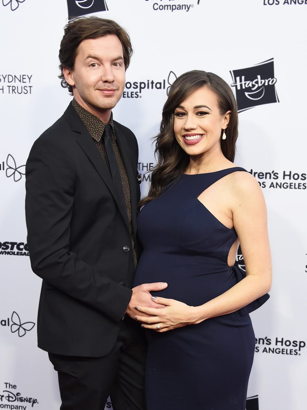 Miranda Sings' Colleen Ballinger Gives Birth, Welcomes First Child With Fiance Erik Stocklin