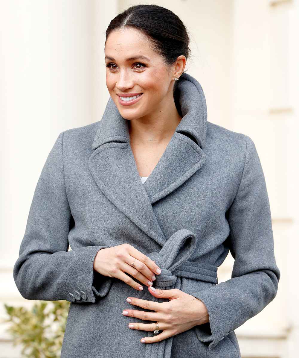 Duchess-Meghan-gift-giver