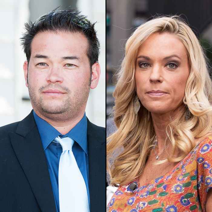 Jon Gosselin Doesn’t Think Kate Gosselin Will Find Love on TV