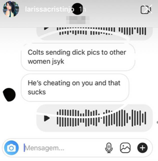 Larissa-Dos-Santos-Lima-and-Colt-Johnson-cheating