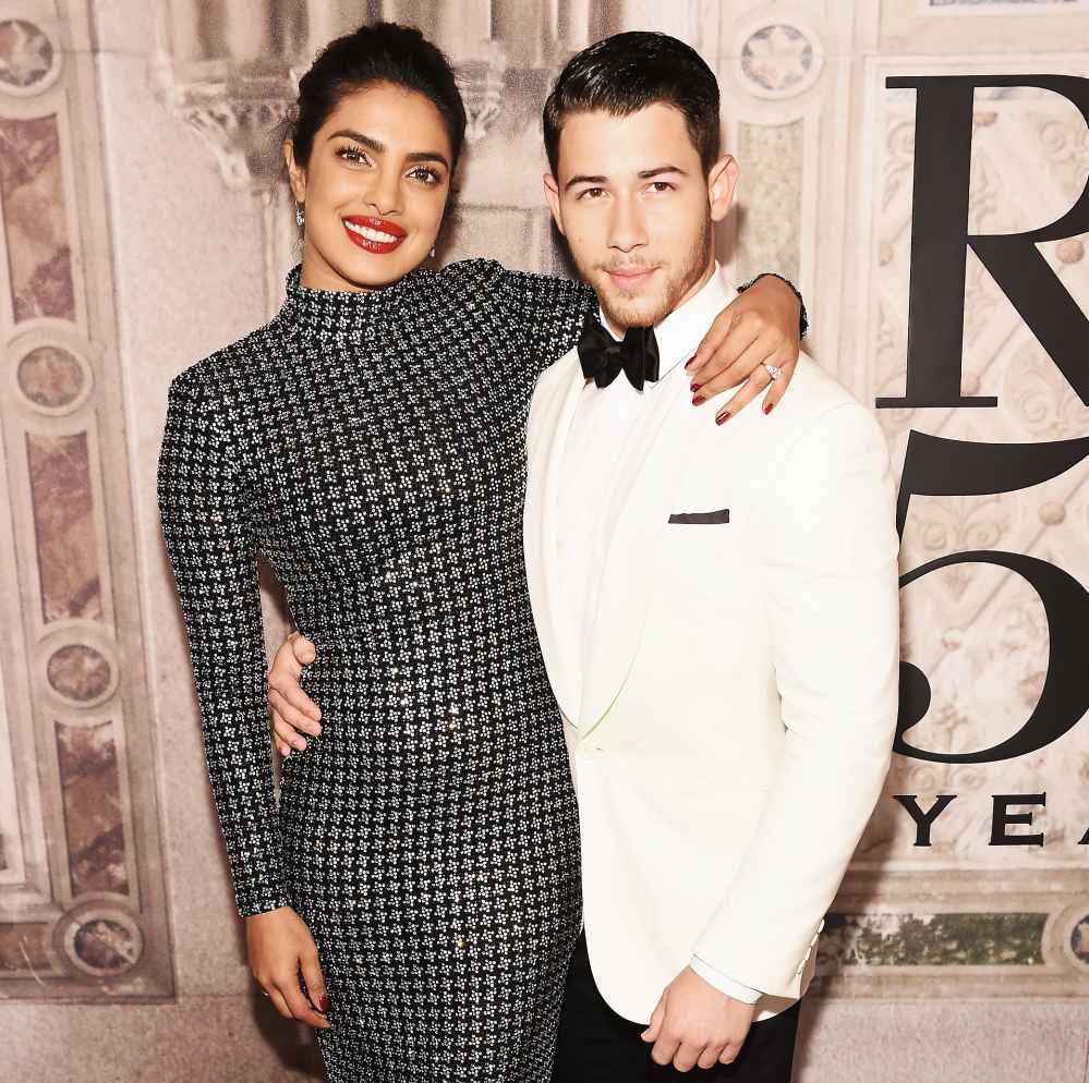 Nick Jonas Celebrates Kevin Danielle Jonas Wedding Anniversary With Pimple Story