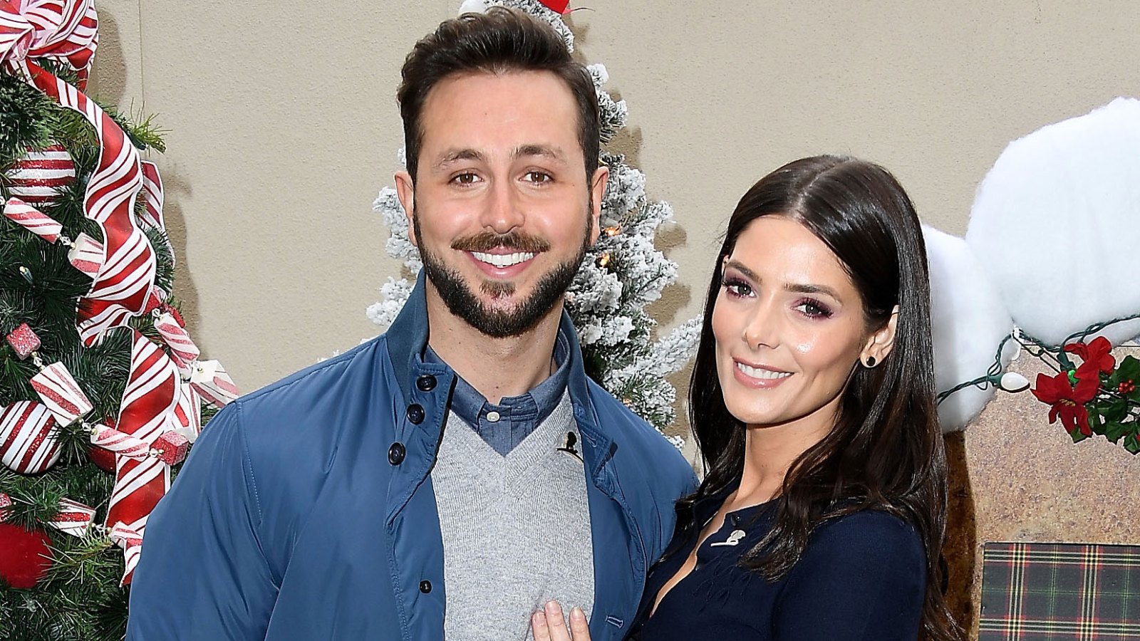 Ashley Greene Gushes About Married Life: ‘It’s Been Really Wonderful’