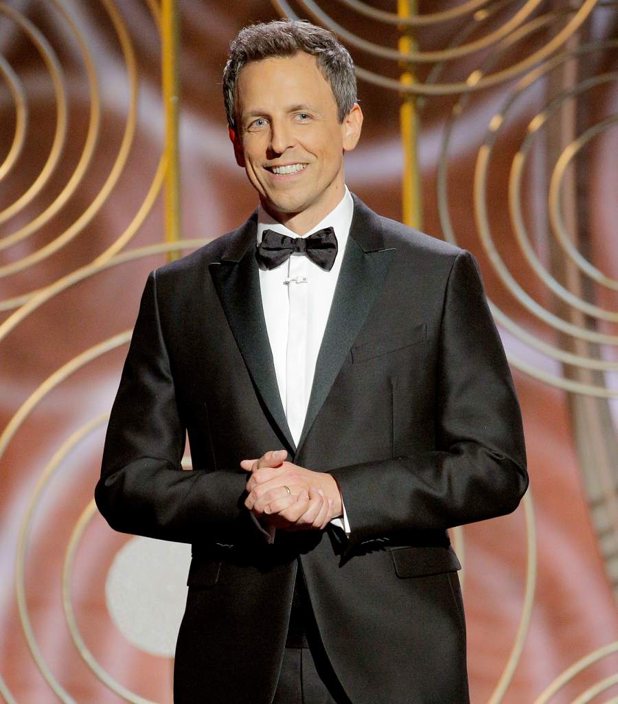 Seth-Meyers-Golden-Globes-host