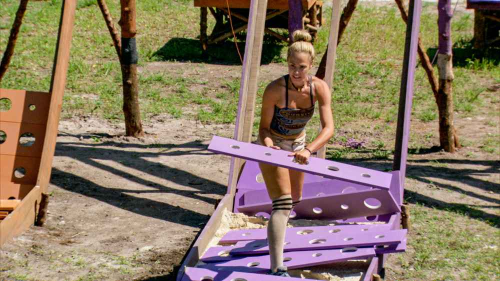 'Survivor' Finale: Who Won