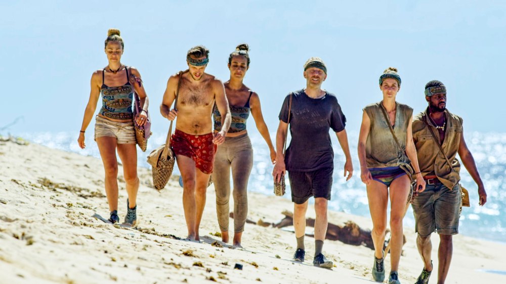 'Survivor' Finale: Who Won