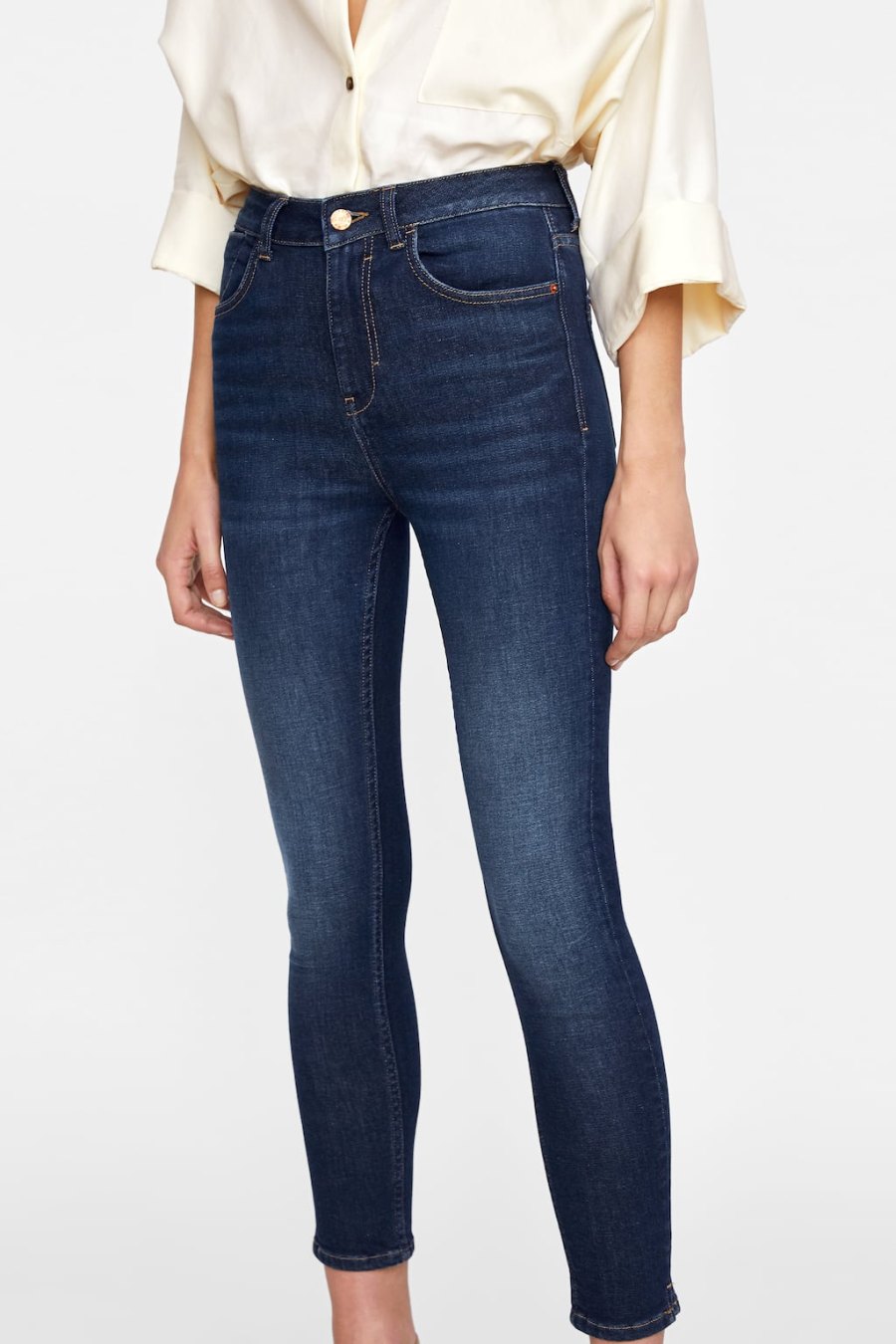 Zara jeans