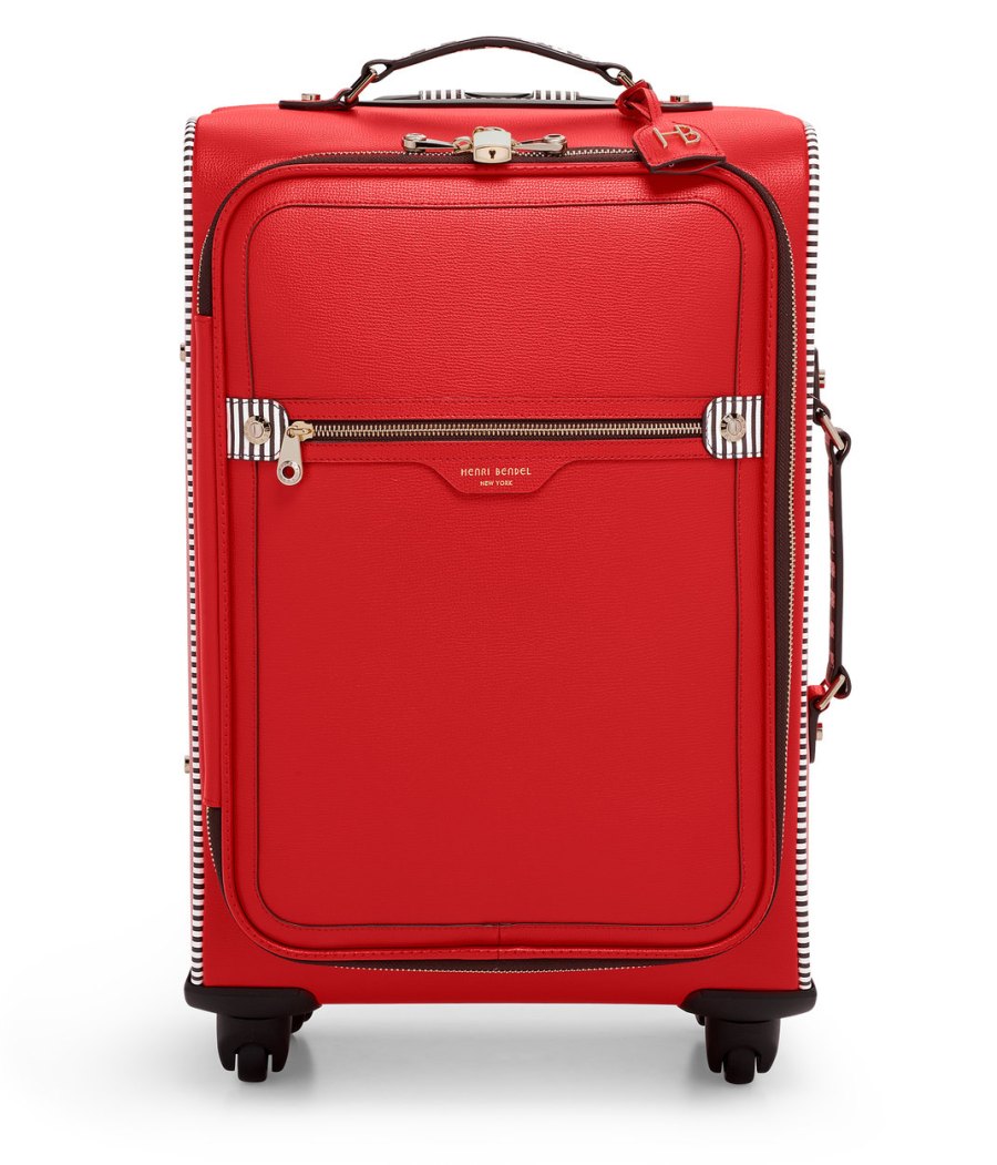 henri bendel - luggage