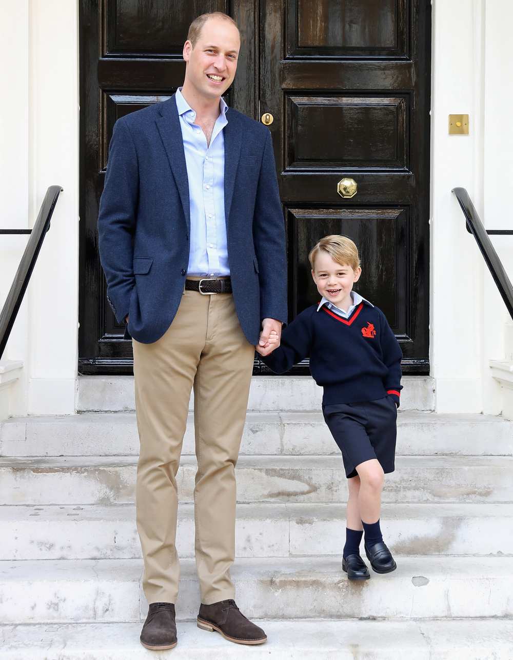 prince-william-prince-george