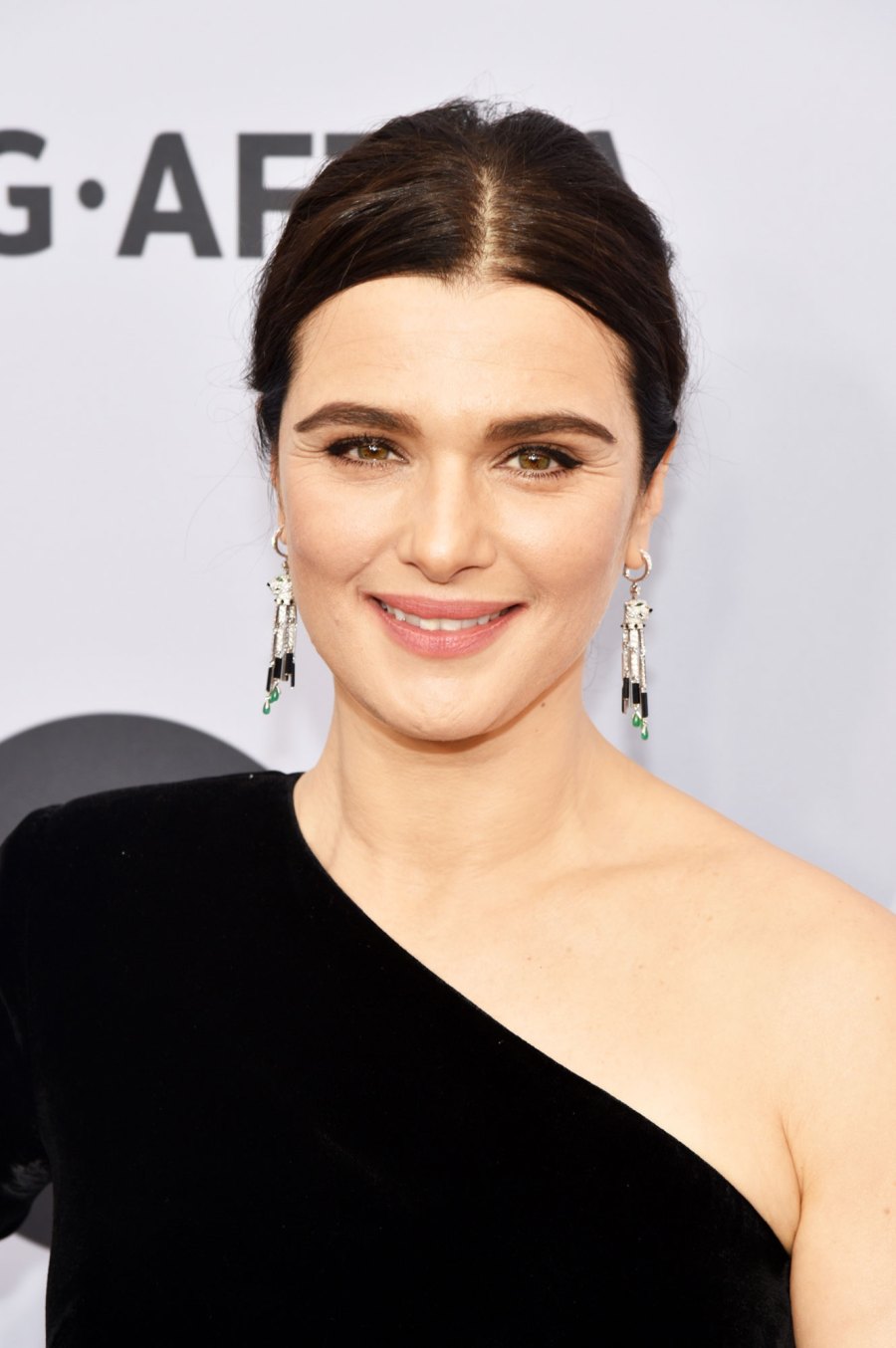 SAG Awards 2019 Rachel Weisz