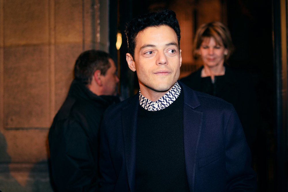 A Look Back at Rami Malek’s Acting Career So Far: From ‘Gilmore Girls’ to ‘Bohemian Rhapsody’