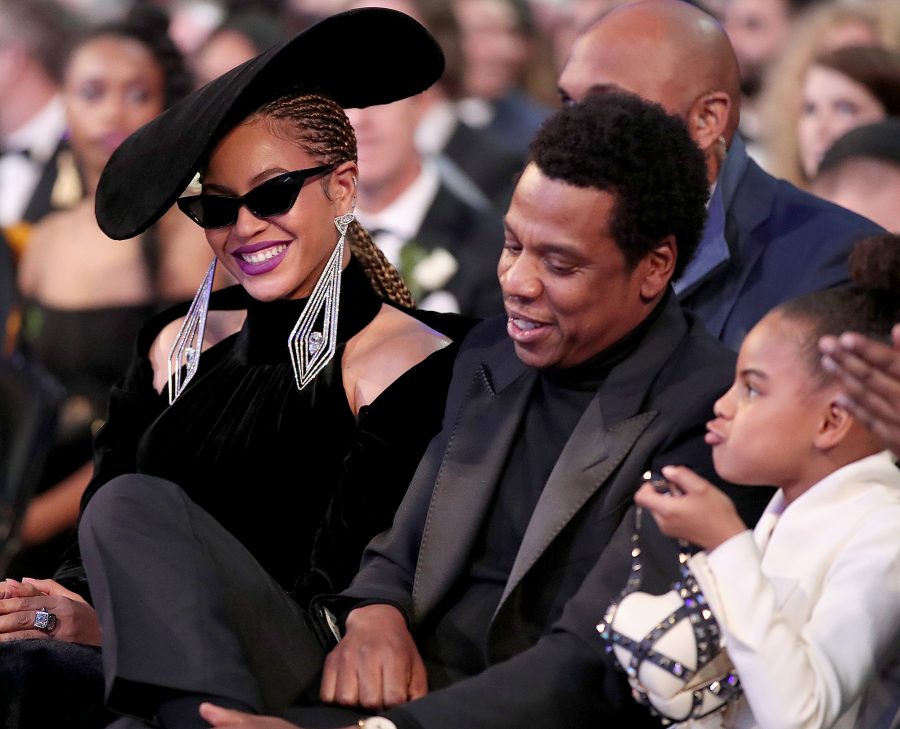 Beyonce-and-Jay-Z-2018-Grammys