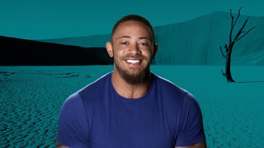 'Challenge' Cast: Meet the Vets and Rookies of Season 33