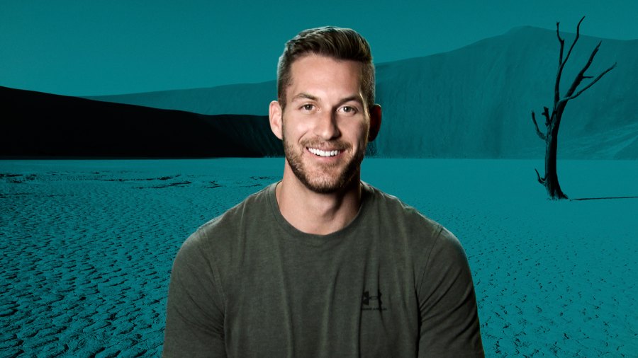 'Challenge' Cast: Meet the Vets and Rookies of Season 33