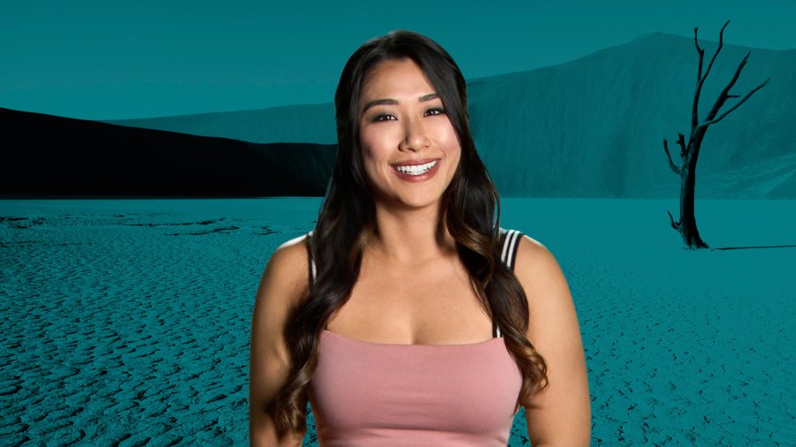 'Challenge' Cast: Meet the Vets and Rookies of Season 33