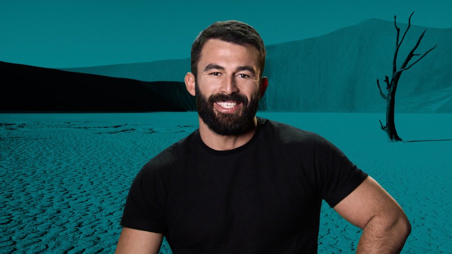 'Challenge' Cast: Meet the Vets and Rookies of Season 33