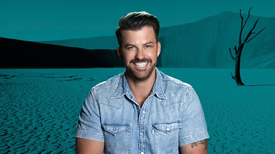 'Challenge' Cast: Meet the Vets and Rookies of Season 33