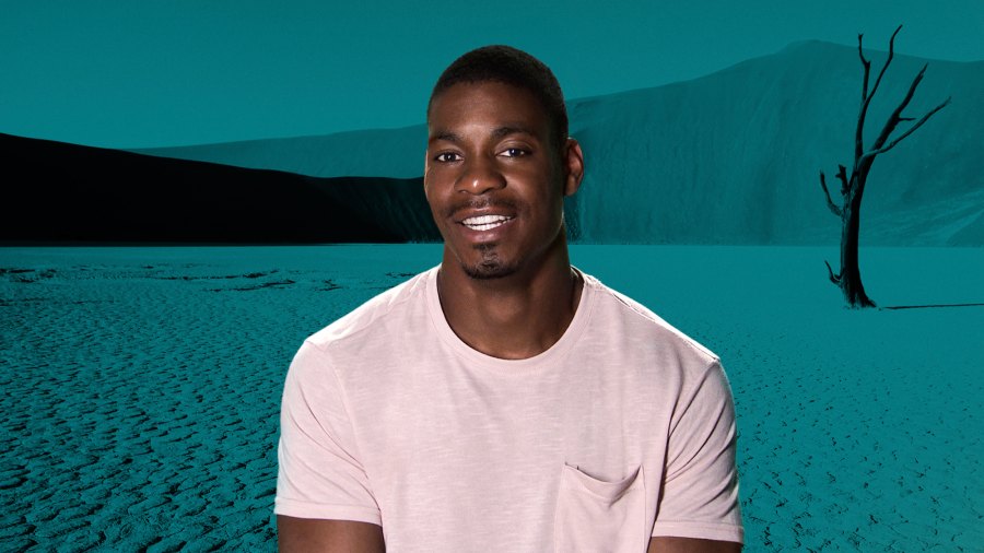 'Challenge' Cast: Meet the Vets and Rookies of Season 33