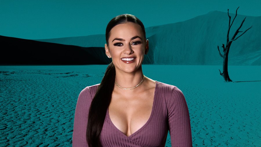 'Challenge' Cast: Meet the Vets and Rookies of Season 33