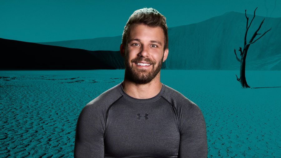 'Challenge' Cast: Meet the Vets and Rookies of Season 33