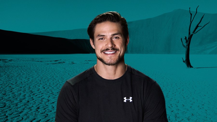 'Challenge' Cast: Meet the Vets and Rookies of Season 33