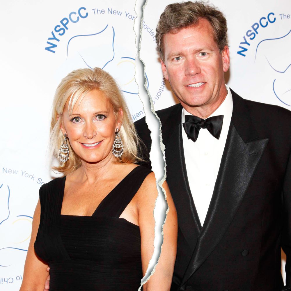 Mary Joan Hansen and Chris Hansen