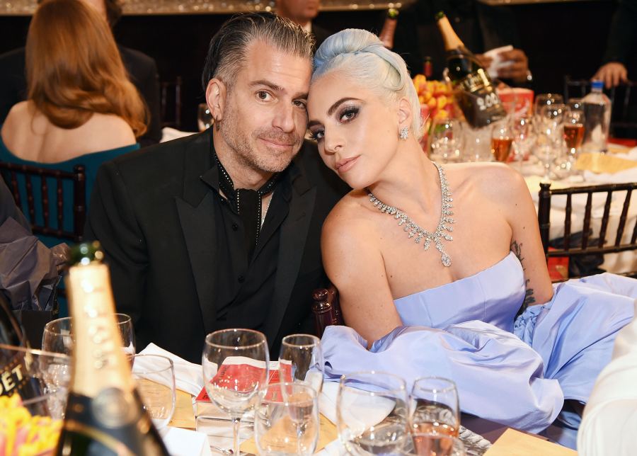 Inside Golden Globes 2019 Christian Carino Lady Gaga
