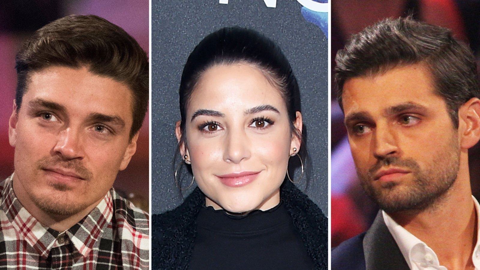 Dean Unglert Calls Out Julian Bibiana Over Claims That Peter Kraus Stayed at Her Place for 4 Days Without a 'Thank You'