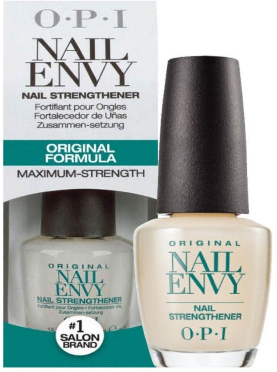 Easy Ways to Get Longer, Stronger Nails