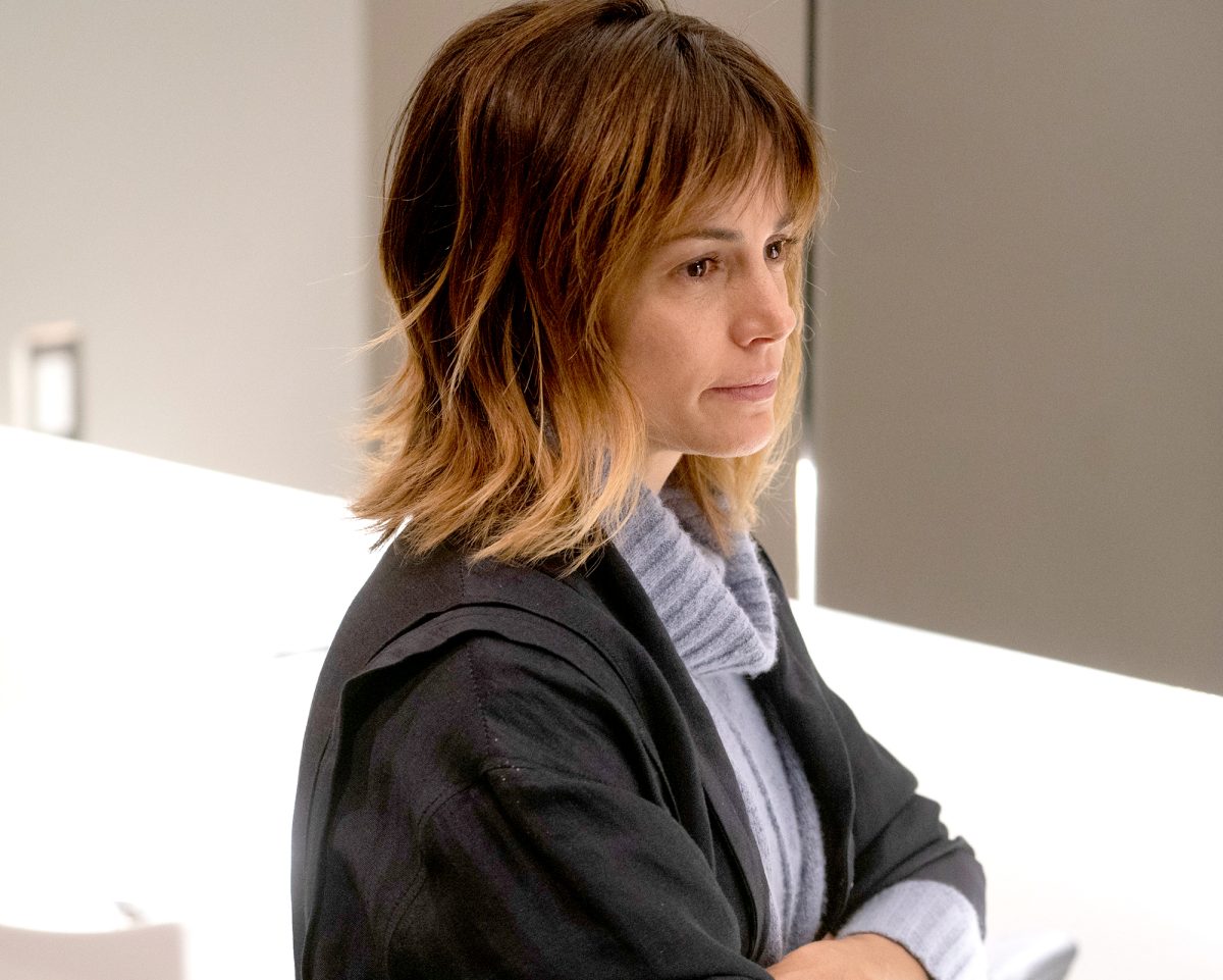 'A Million Little Things’ Preview: Delilah Learns Jon's Secret