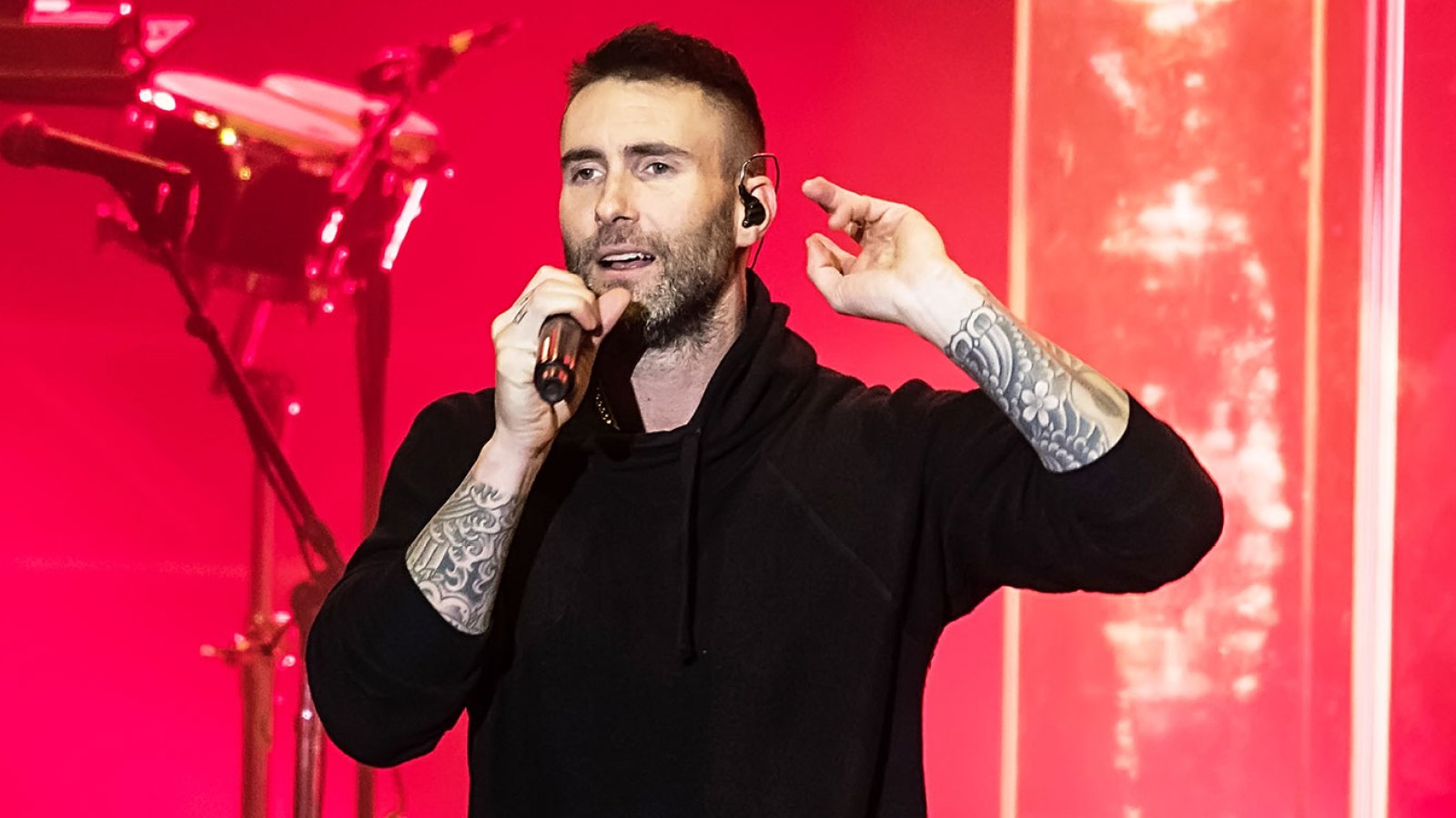 NFL Cancels Maroon 5 Super Bowl Press Conference Twitter Reacts