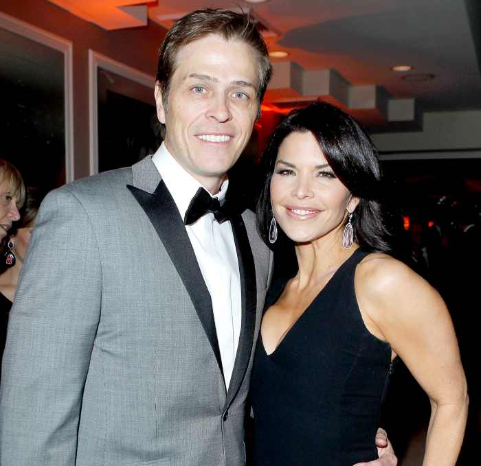 Lauren Sanchez Patrick Whitesell Haven T Been ‘solid For A While