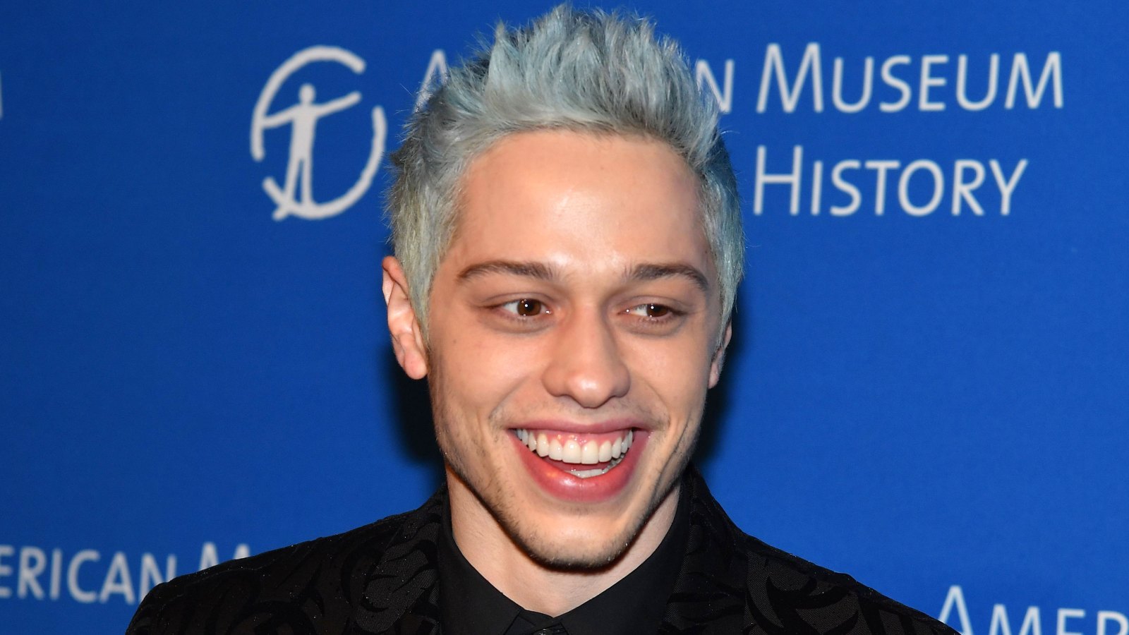 Pete-Davidson-Hooked-Up-With- Friend-After-Ariana- Grande-Split