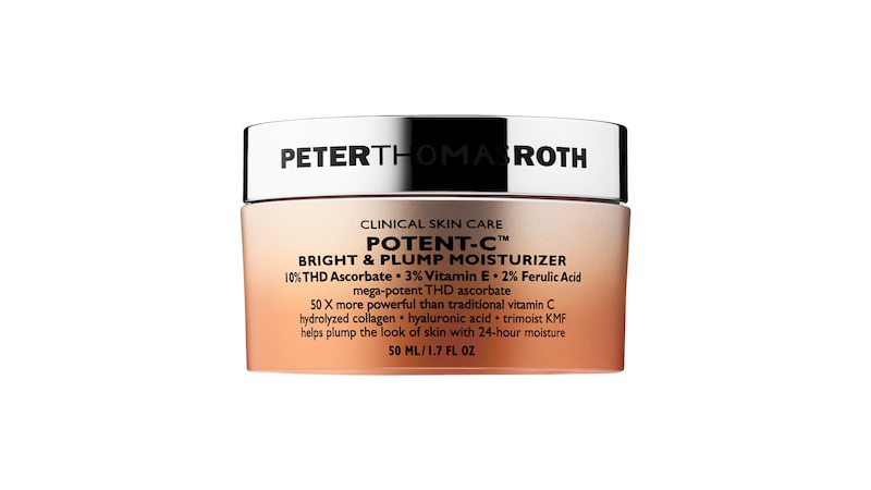 Peter-Thomas-Roth-Potent-C-Bright-&-Plump-Moisturizer-