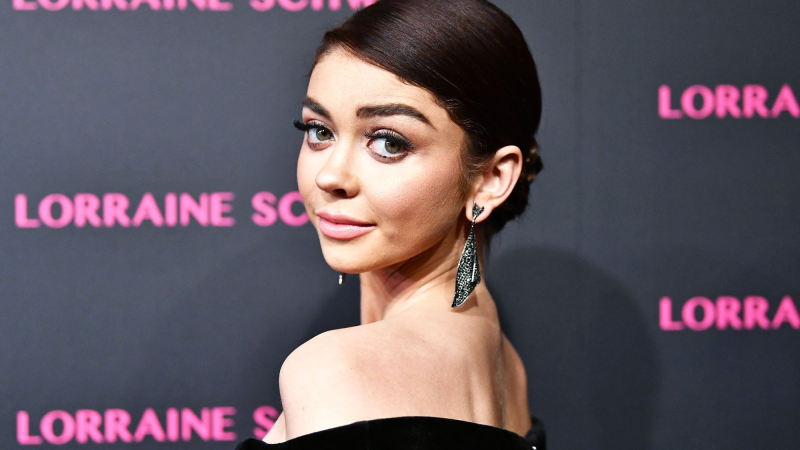 Sarah Hyland Says She'll Be the Next 'Shadowhunters' Alum to Get Married