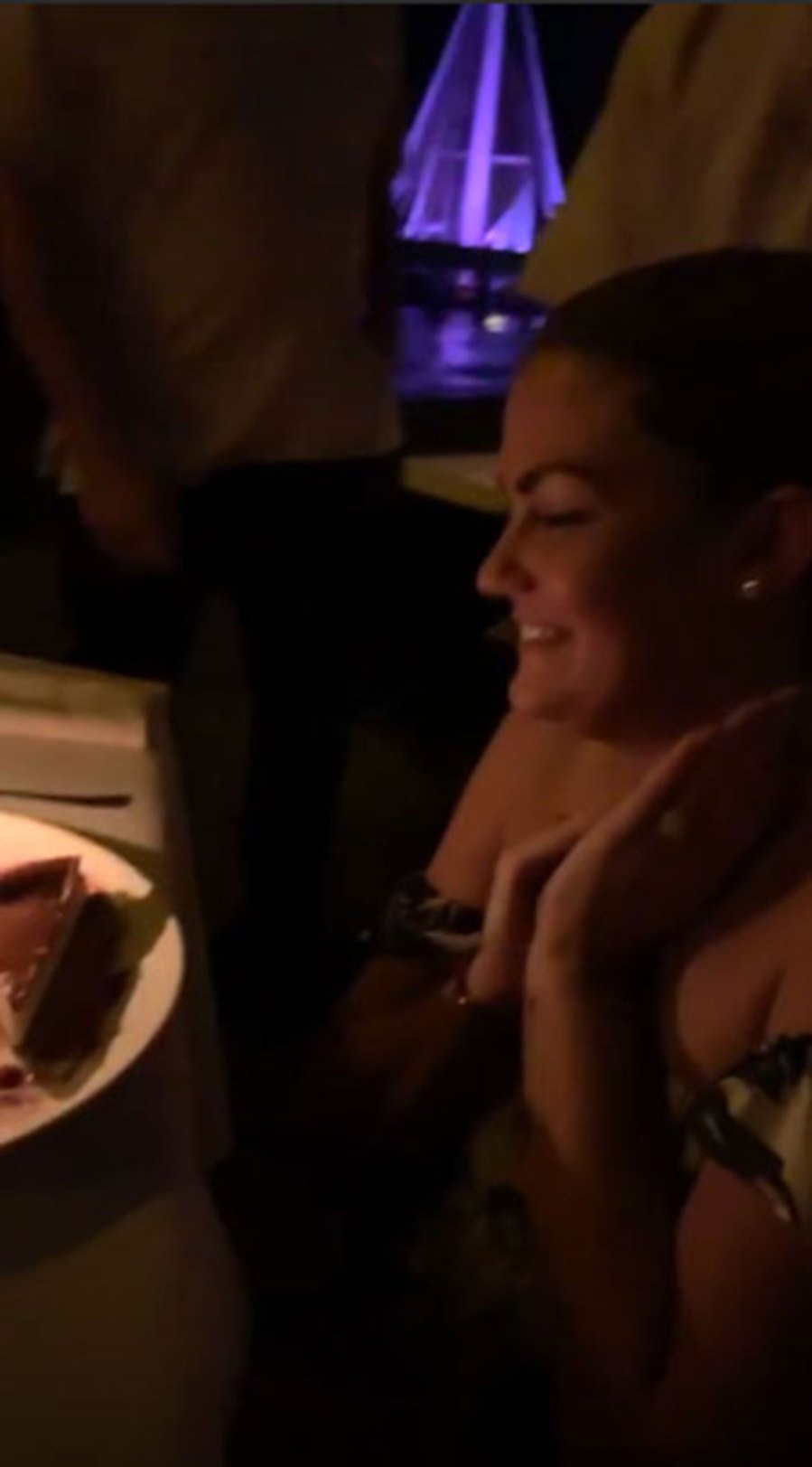 Brittany Cartwright and Jax Taylor Celebrate Her 30th in Mexico