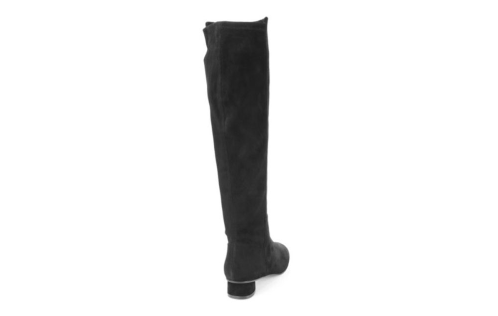 Stuart Weitzman Boots Black