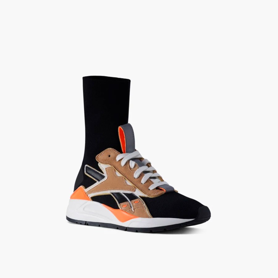 Victoria Beckham's Reebok Collection Dropped Today and It's Awesome