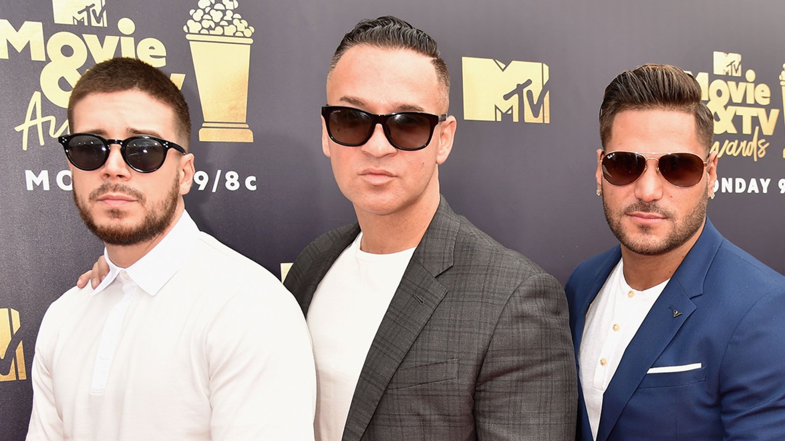 Vinny Guadagnino Opens Up About ‘Mentally Strong’ Mike ‘The Situation’ Sorrentino and Ronnie Ortiz-Magro’s Drama