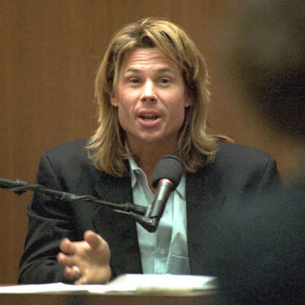 Who Is Kato Kaelin