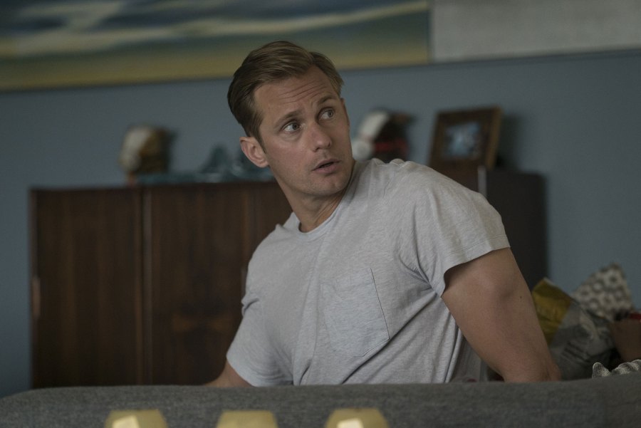 Alexander Skarsgard Meryl Streep and More! Everything We Know About ‘Big Little Lies’ Season 2