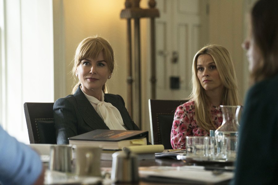 Meryl Streep and More! Everything We Know About ‘Big Little Lies’ Season 2