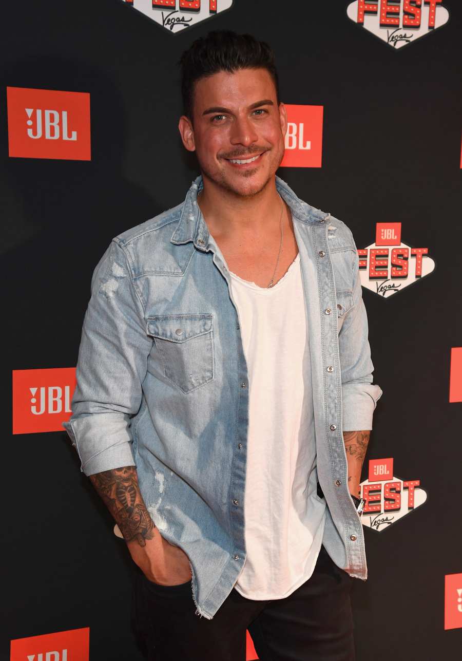 Everything We Know About ‘Vanderpump Rules’ Stars Jax Taylor and Brittany Cartwright’s Wedding