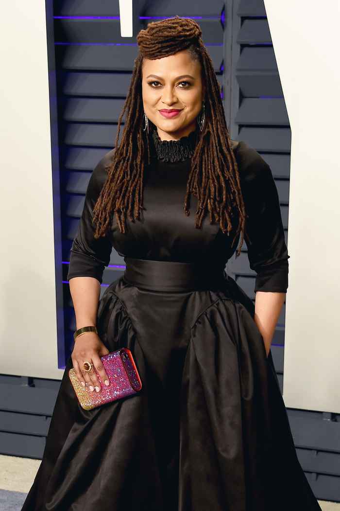 Ava DuVernay: 25 Things You Don't Know About Me